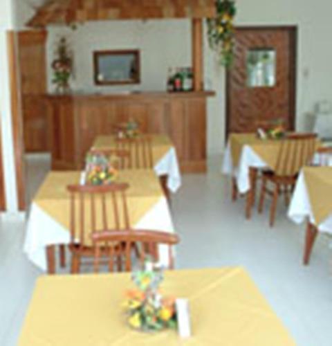 Hotel Palmas Del Sol อะซุนซิออง ภายนอก รูปภาพ