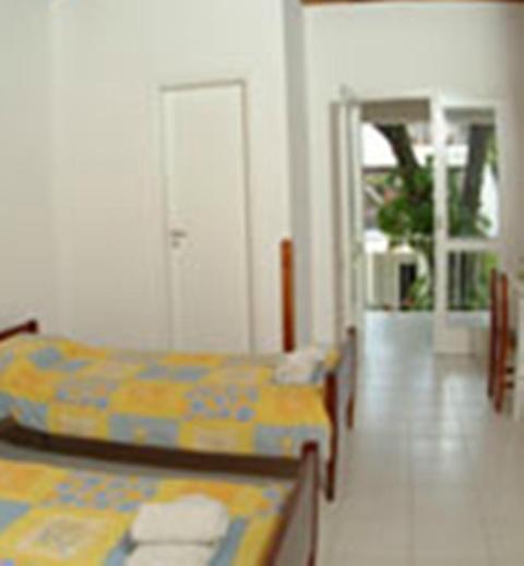 Hotel Palmas Del Sol อะซุนซิออง ห้อง รูปภาพ