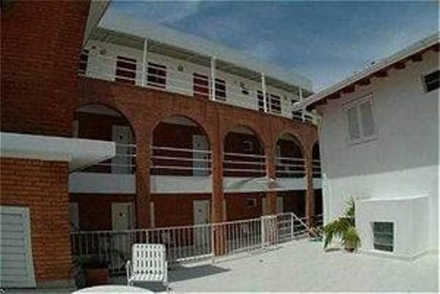 Hotel Palmas Del Sol อะซุนซิออง ภายนอก รูปภาพ