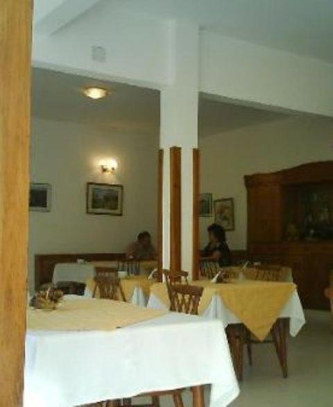Hotel Palmas Del Sol อะซุนซิออง ภายนอก รูปภาพ