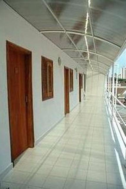 Hotel Palmas Del Sol อะซุนซิออง ห้อง รูปภาพ